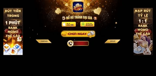 Sunwin 88 club- Game tài xỉu số 1 châu Á 3 sunwin 88 cũng vô cùng hoành tráng, các phòng chơi game đều được trang hoàng lộng lẫy bắt mắt với đồ họa 3D