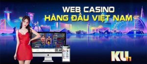 ku11 hiện nay là một trong những cái tên có chỗ đứng vững chắc trên thị trường game bài đổi thưởng