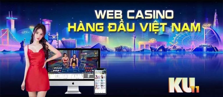 Ku11 – Sức hút từ nhà cái online đẳng cấp Châu Á ku11 hiện nay là một trong những cái tên có chỗ đứng vững chắc trên thị trường game bài đổi thưởng