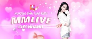 Mmlive là một nền tảng ứng dụng trực tuyến để mọi thành viên có thể giao lưu