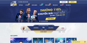 Sky88 - Bàn đạp cho ước mơ đổi đời của game thủ 4