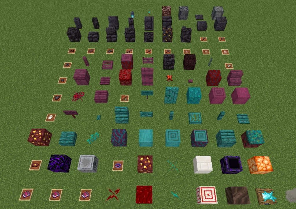 3’ để biết từ A-Z cách chơi minecraft lmhmod cho anh em thích game xây dựng Không gian sáng tạo vô cùng thú vị dành cho game thủ