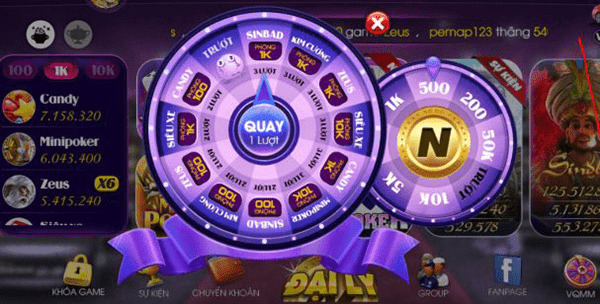 Queen 79 nhà cái uy tín- Vua đổi thưởng bạc tỷ 3 được tích hợp sử dụng công nghệ tân tiến mới nhất của thế hệ 4.0