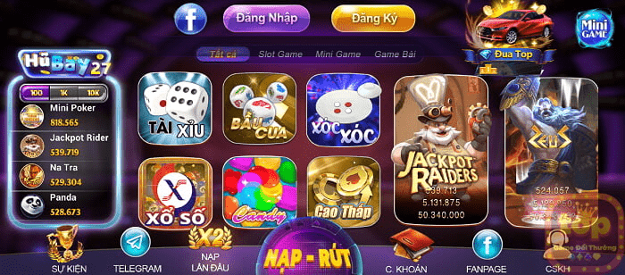 Queen 79 nhà cái uy tín- Vua đổi thưởng bạc tỷ 4 đầu tư về chất lượng mỗi phòng game