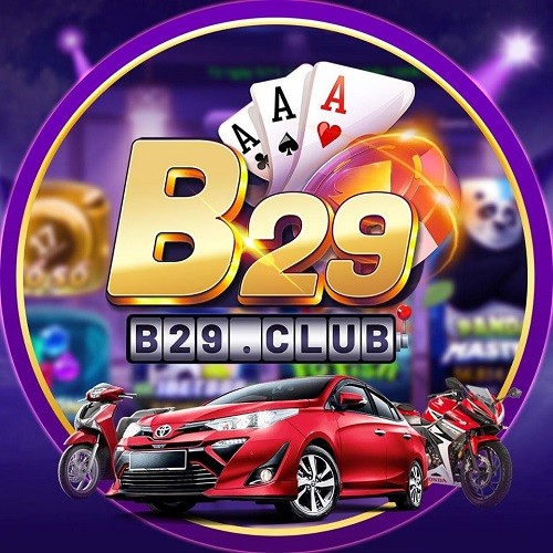 B29 game bai doi thuong – Đánh giá đặc điểm chân thực nhất B29 game bai doi thuong - Đánh giá đặc điểm chân thực nhất 5