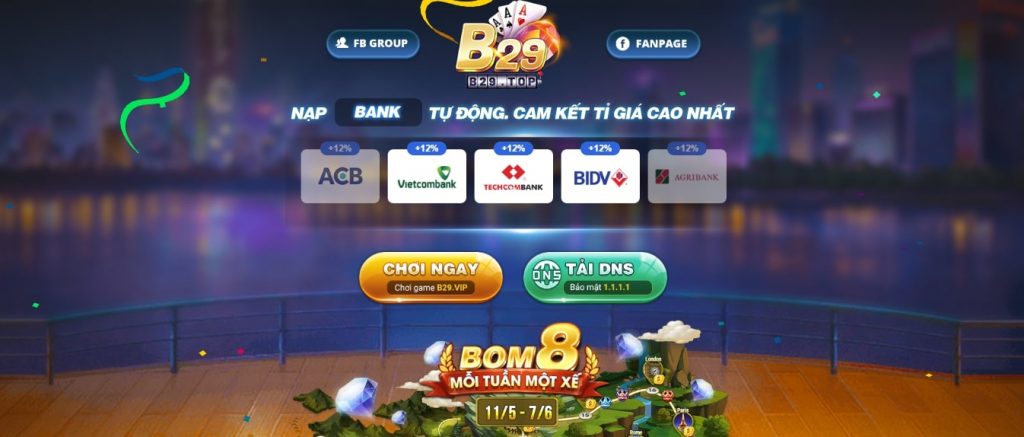 B29 game bai doi thuong – Đánh giá đặc điểm chân thực nhất B29 game bai doi thuong - Đánh giá đặc điểm chân thực nhất 8