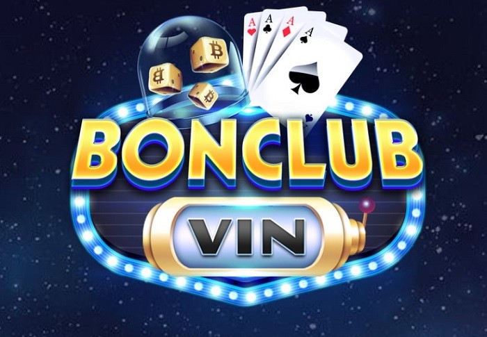 Bon club vin - Chơi game hoàng gia nhận quà thả ga 1 Bon club vin mới được nhà phát hành Macao ra mắt và đi vào hoạt động được trong một khoảng thời gian ngắn.