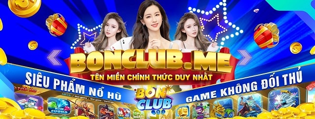 Bon club vin - Chơi game hoàng gia nhận quà thả ga 4 Hệ thống làm việc chuyên nghiệp