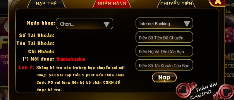 Fo88 - Đánh bài cực hay ăn ngay giải thưởng 4 Game bài Fo88 mang đến nhiều quà tặng, chương trình ưu đãi cho người chơi