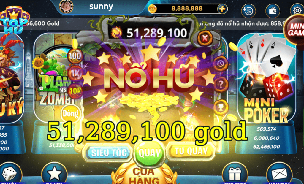 Sunwin.apk mới nhất - Phiên bản mới nhất, đặc sắc nhất năm 2022 3 Bùng nổ cùng nhiều event khủng