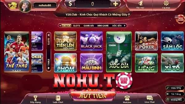 V28 club – cơ hội để người chơi đổi đời trở thành tỷ phú V28 club – cơ hội để người chơi đổi đời trở thành tỷ phú
