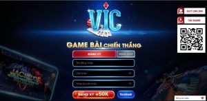 VicClub – Chơi bài cá cược luôn tay, nhận tiền may   