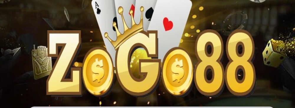 Zogo88 – Game bài đổi thưởng ứng dụng công nghệ mới nhất 2022 1 Zogo88 là một nhà cái mới chỉ có hơn 1 năm hoạt động trên thị trường