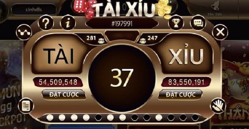 Top app tài xỉu giúp bạn x3 tài khoản của mình Mô hình app tài xỉu đã có từ rất lâu đời