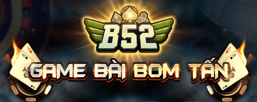 B52 win - Trải nghiệm đỉnh cao - cảm hứng dâng trào 1 B52 win hay còn gọi là b52vip được xem là một siêu phẩm game bài đổi thưởng