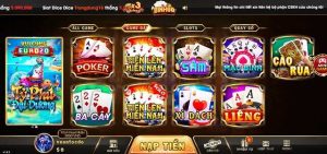 Giới thiệu Binh88 – một trong những địa chỉ đang hội tụ nhiều thể loại game nhất