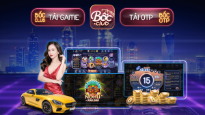 Bocclub có nhiều cải tiến trong kỹ thuật game và đồ họa