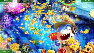 Ban ca vip doi thuong ngay – Cổng game giải trí nên chơi nhất năm 2022