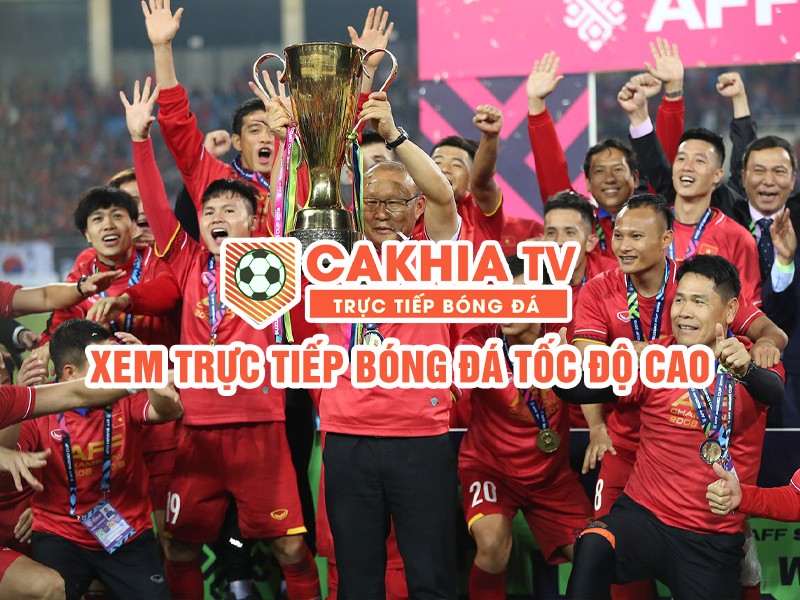 Cakhiatv – Cháy hết mình với môn thể thao vua Cakhiatv đích thực là một web bóng đá online đáng đồng tiền bát gạo