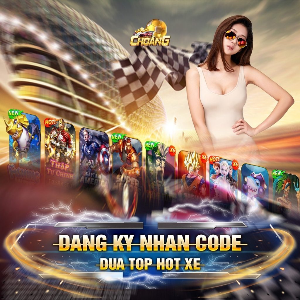 Choang – Chơi Choáng Uy Tín Nhận Quà Chớp Nhoáng! Hệ thống đại lý cấp 1 và cấp 2 của choang có phạm vi hoạt động rộng