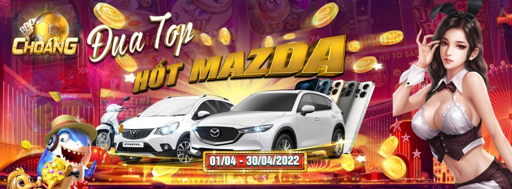 Choang – Chơi Choáng Uy Tín Nhận Quà Chớp Nhoáng! Nhận Code Tân Thủ, cấp quà khởi nghiệp, quay hũ siêu Choang