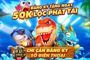 Đăng ký ngay để nhận được nhiều phần thưởng có giá trị