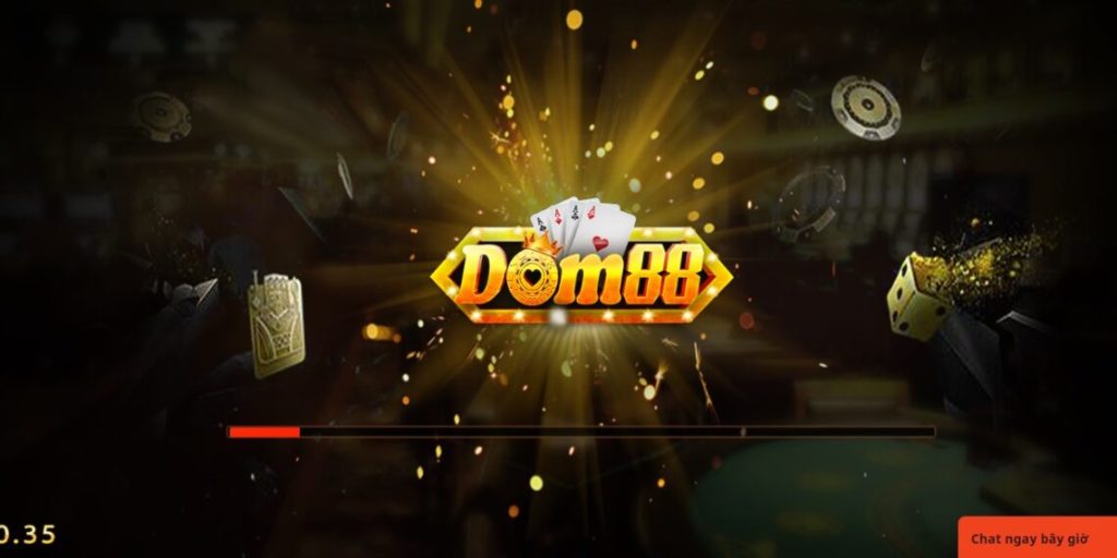 Dom88 – Cổng game Vip trên thị trường trò chơi quốc tế Nhà cái uy tín, chất lượng chiếm trọn tình yêu của game thủ