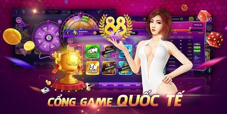 G88vin – nhà cái cứ chơi là thích, ngại gì không thử G88vin – nhà cái cứ chơi là thích, ngại gì không thử