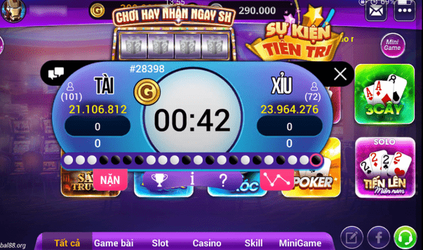 G88vin.shop - Sòng casino trực tuyến mang đẳng cấp quốc tế 3 Cơ chế nạp – rút thưởng uy tín cao