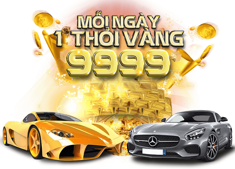 9fun – Mang về núi vàng, giải trí trong sự giàu sang 4 Phần thưởng giá trị mang lại sự giàu sang cho người chơi