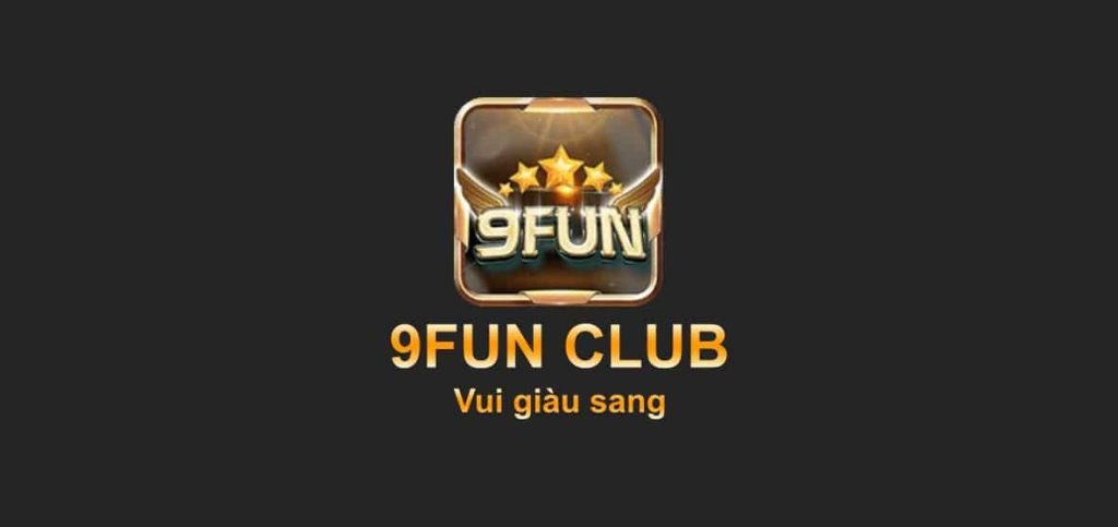9fun – Mang về núi vàng, giải trí trong sự giàu sang 1 Nền tảng game mang lại nhiều phút giây thư giãn