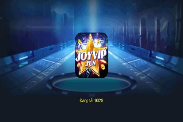 Joyvip – Ông trùm thế giới giải trí 1 Cổng game Joyvip chính thức ra mắt thị trường Việt Nam từ tháng 11/2021