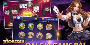 Kho game chất lượng đẳng cấp có tại cổng game