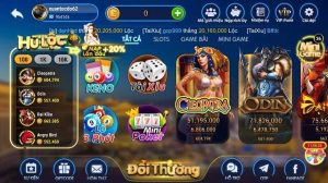 Loc777 – Game bài lộc phát, đổi thưởng liền tay