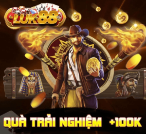 Luk88 – Siêu phẩm nổ hũ lay động thị trường