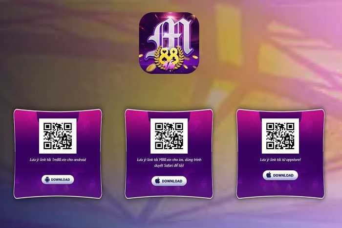 Review về M88vin – Nhà cái lâu đời nhất Việt Nam Các phương án dự phòng tại M88Vin luôn sẵn sàng
