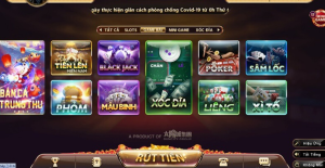 Suvip – Cổng game giải trí đứng hàng đầu 2022