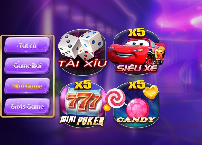 Nổ hũ 52 - Kiếm tiền mỏi vai 4 Nổ hũ 52 Club liên tục tung ra các chương trình ưu đãi