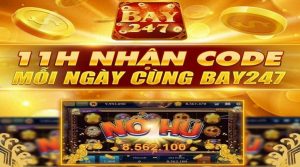 Bay 247 – Cổng game bài giải trí đỉnh cao 2022