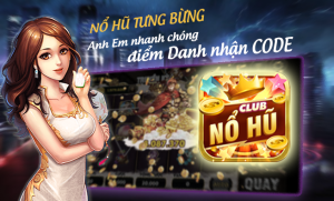 Nohu68 – Nổ hũ 68 phiên bản nổ hũ mới nhất nổ cực lớn