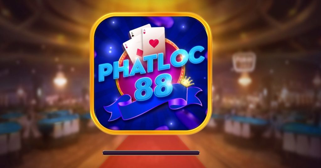 Phatloc88 - Cổng game phát lộc, tiền đong đầy túi 2 Phong cách chơi trên Phatloc88 cũng tương tự như sòng bài Casino