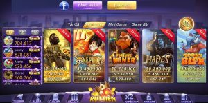 Queen79 – Nữ hoàng game bài, thần tài gõ cửa