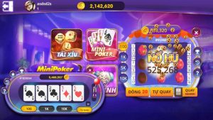 R365 - Cổng game đổi thưởng quốc tế R365 có gì chất!