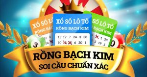 Rồng bạch kim là địa chỉ chơi game trực tuyến uy tín và cao cấp nhất tại thị trường Châu Á
