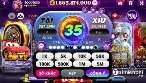 Sonvip.vin – Game nổ hũ trả thưởng lộc lá uy tín số 1