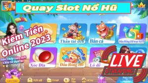 Slot nổ hũ cực hay cùng các game thủ Mana88