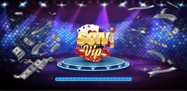Sonvip.vin - Game nổ hũ trả thưởng lộc lá uy tín số 1 1 Sonvip.vin – Một trong những cổng game vừa có một cú hích