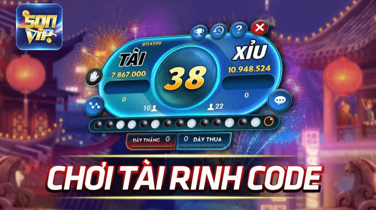 Sonvip.vin - Game nổ hũ trả thưởng lộc lá uy tín số 1 2 Cổng game sonvip.vin game thủ trải nghiệm trên nhiều nền tảng đa dạng