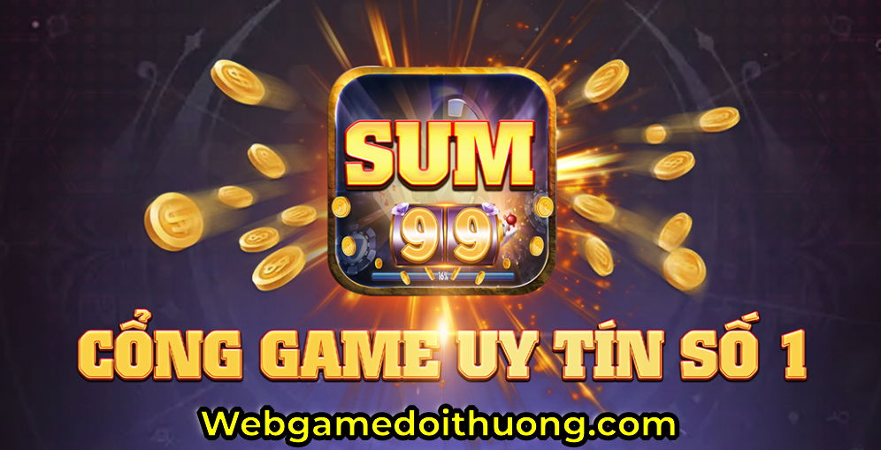 Nhà cái sum99 đa dạng các thể loại game hấp dẫn, độc lạ Ngoài nhiều thể loại game, nhà cái còn chú trọng đến độ bảo mật cao