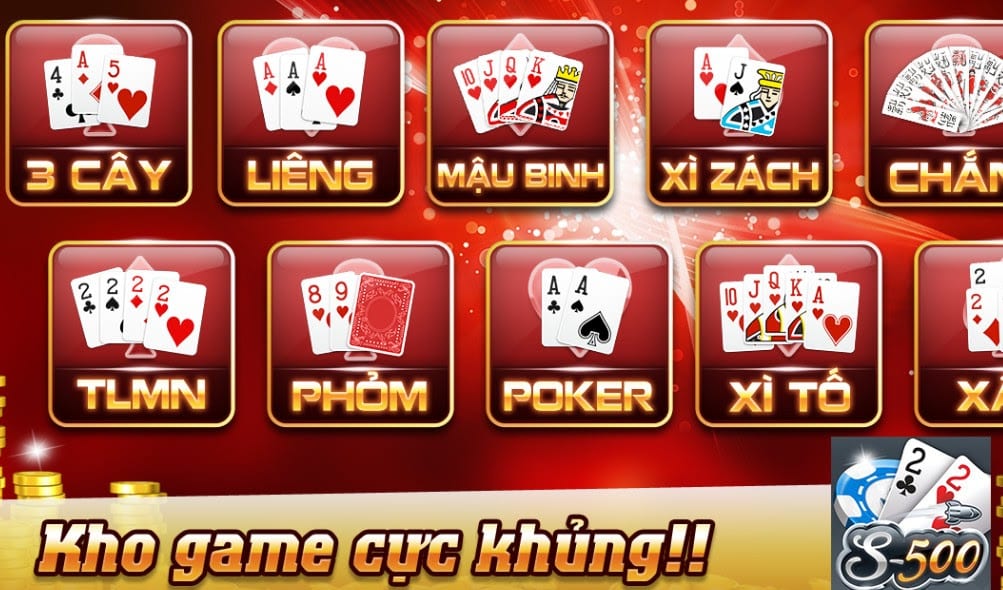 Link tải game đánh bài đổi thưởng xịn số 1 hiện nay 1 Link tải game đánh bài đổi thưởng xịn số 1 hiện nay